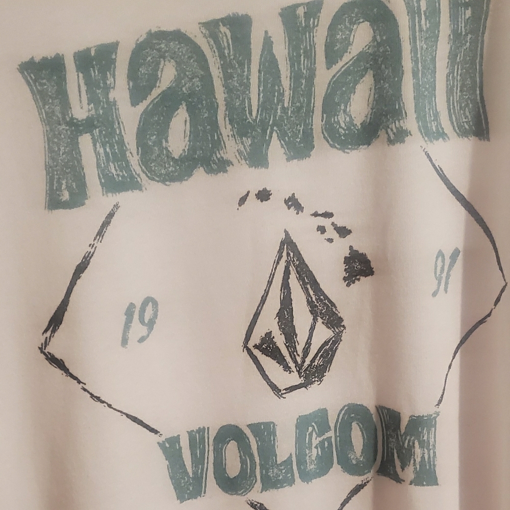 HAWAII VOLCOLM MEDIUM